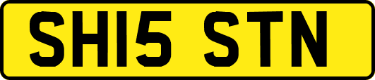 SH15STN