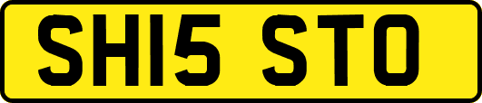 SH15STO