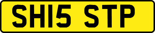 SH15STP