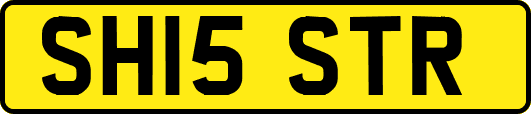 SH15STR