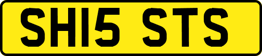 SH15STS