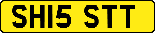 SH15STT