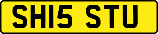 SH15STU