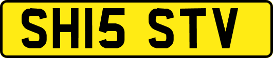 SH15STV