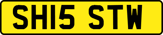 SH15STW