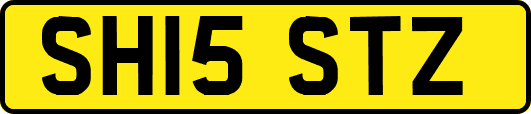 SH15STZ