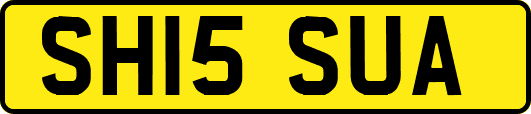 SH15SUA