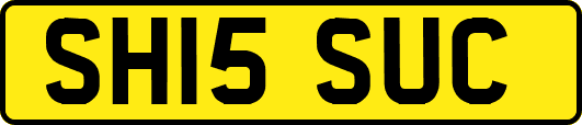 SH15SUC