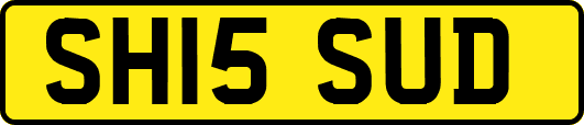 SH15SUD