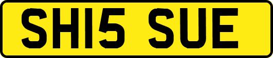 SH15SUE