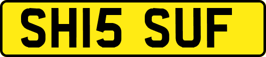 SH15SUF