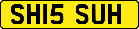 SH15SUH