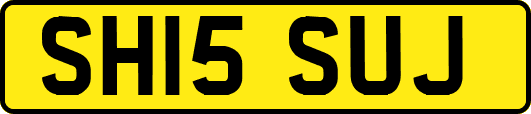 SH15SUJ