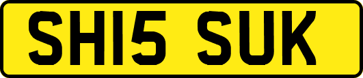 SH15SUK