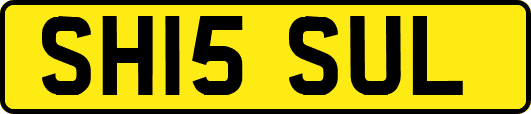 SH15SUL