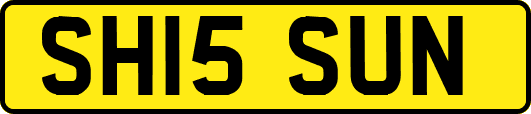 SH15SUN