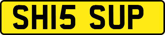 SH15SUP