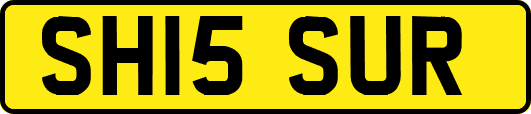 SH15SUR