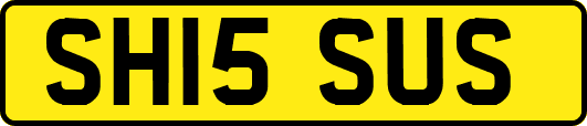 SH15SUS