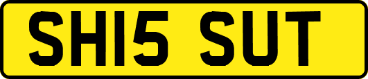 SH15SUT