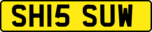 SH15SUW