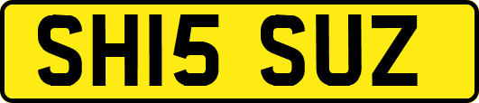 SH15SUZ