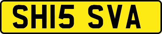 SH15SVA