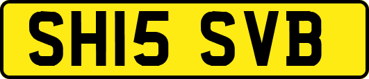 SH15SVB