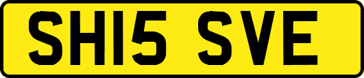 SH15SVE