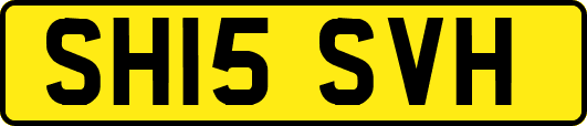 SH15SVH