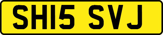 SH15SVJ