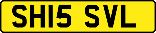 SH15SVL