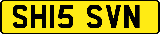 SH15SVN