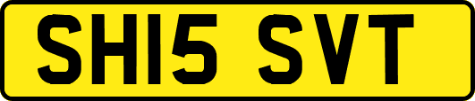SH15SVT