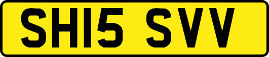 SH15SVV