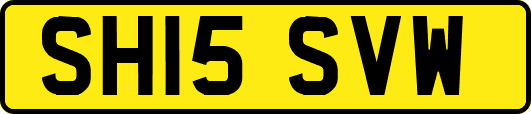 SH15SVW