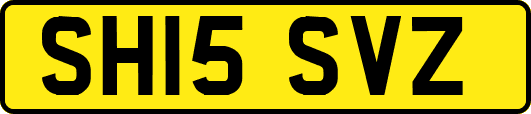 SH15SVZ