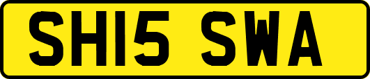 SH15SWA