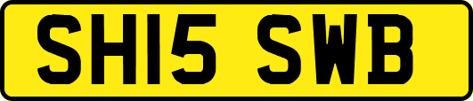 SH15SWB