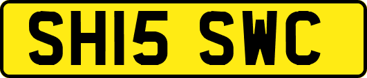 SH15SWC