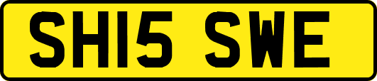 SH15SWE
