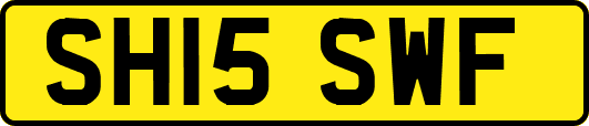 SH15SWF