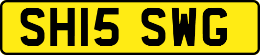 SH15SWG
