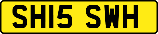 SH15SWH