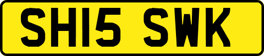 SH15SWK