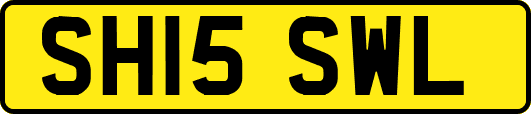 SH15SWL
