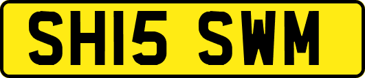 SH15SWM