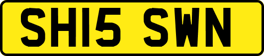 SH15SWN