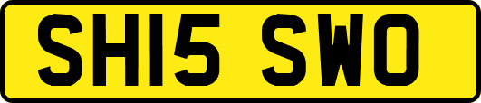 SH15SWO