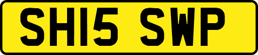 SH15SWP